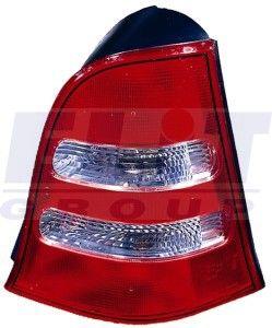 Фонарь задний правый Depo 440-1918R-UE-CR