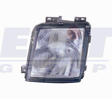 Купить Depo 441-1143L-LDEMF по низкой цене в Украине!