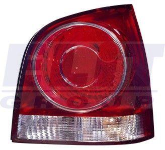 Фонарь задний правый Depo 441-1984R-LD-AE