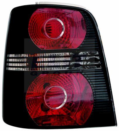 Depo 441-1992L-UE-CS Фонарь задний левый 4411992LUECS: Отличная цена - Купить в Украине на EXIST.UA! 4411992LUECS Depo Фонарь задний левый