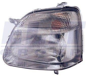 Купить Depo 442-1126L-LD-EM по низкой цене в Украине!