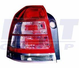 Фонарь задний левый Depo 442-1960L-UE