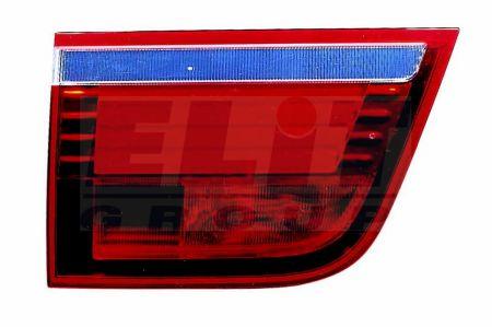 Фонарь задний внутренний левый Depo 444-1312L-UE