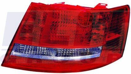 Фонарь задний внешний правый Depo 446-1902R-UE