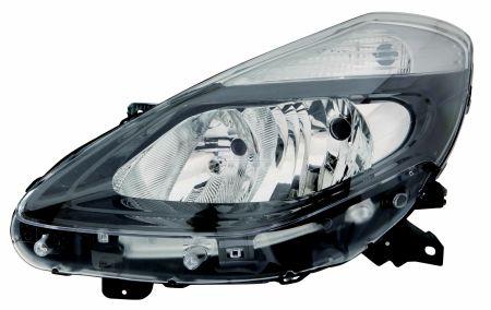 Купить Depo 551-1179L-LDEM2 по низкой цене в Украине!