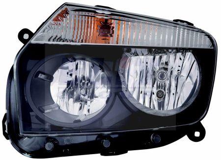 Купить Depo 551-1186L-LDEM2 по низкой цене в Украине!