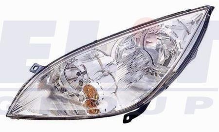 Купить Depo 214-1182L-LD-EM по низкой цене в Украине!