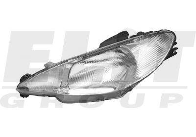 Купить Depo 550-1120L-LD-EM по низкой цене в Украине!