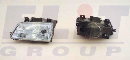 Купить Depo 550-1106L-LD-E по низкой цене в Украине!