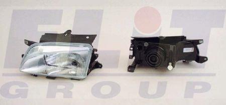 Купить Depo 550-1126L-LD-EM по низкой цене в Украине!