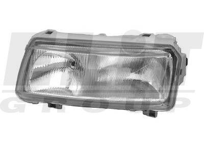 Купить Depo 441-1116L-LD-EM по низкой цене в Украине!