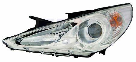 Купить Depo 221-1156L-LDEM1 по низкой цене в Украине!