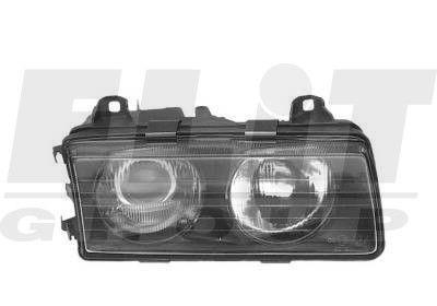 Купить Depo 444-1110R-LD-EO по низкой цене в Украине!
