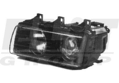 Купить Depo 444-1110R-LD-EN по низкой цене в Украине!
