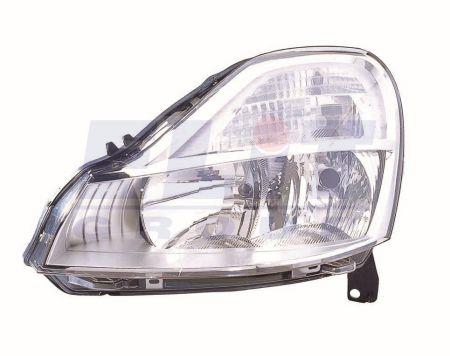 Купить Depo 551-1172L-LD-EM по низкой цене в Украине!