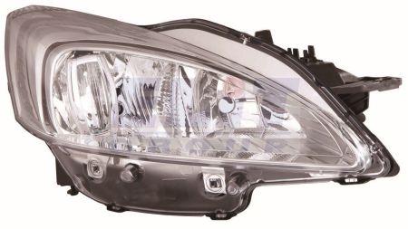 Купить Depo 550-1150R-LD-EM по низкой цене в Украине!