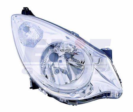 Купить Depo 442-1157RMLD-EM по низкой цене в Украине!