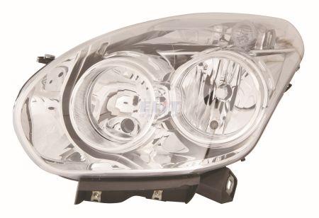 Купить Depo 661-1163LMLD-EM по низкой цене в Украине!
