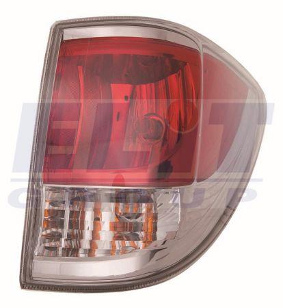 Задние фары Mazda BT-50 (Мазда БТ-50): 2161992RAE Depo Фонарь задний