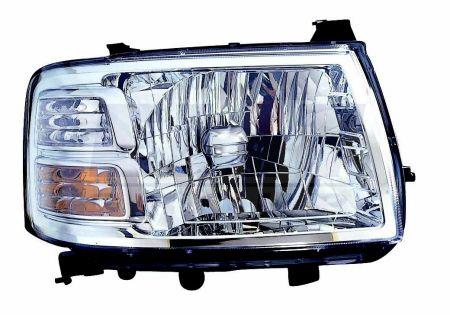 Купить Depo 231-1135R-LD-E по низкой цене в Украине!