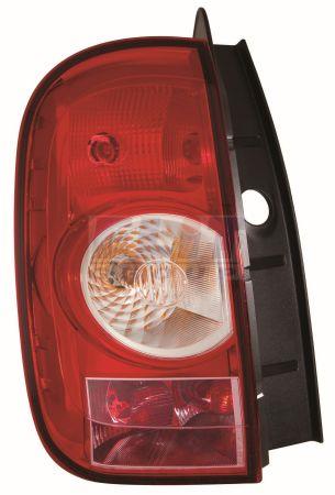 Купить Depo 551-1996L-LD-UE по низкой цене в Украине!