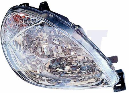 Купить Depo 552-1114R-LD-EM по низкой цене в Украине!