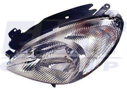 Купить Depo 552-1116L-LD-EM по низкой цене в Украине!