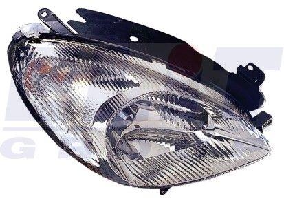 Купить Depo 552-1116R-LD-EM по низкой цене в Украине!