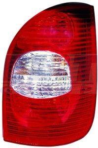 Depo 552-1920R-UE Фонарь задний правый 5521920RUE: Отличная цена - Купить в Украине на EXIST.UA! 5521920RUE Depo Фонарь задний правый