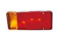 Купить Depo 552-1929L-LD-WE по низкой цене в Украине!