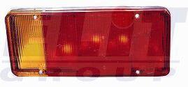 Купити Depo 663-1901L-LD-WE за низькою ціною в Україні!