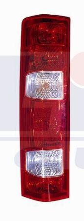 Фонарь задний Depo 663-1906L-UE