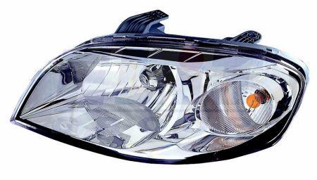 Купить Depo 235-1104L-LD-E по низкой цене в Украине!