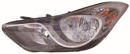 Купити Depo 221-1162L-LD-E2 за низькою ціною в Україні!