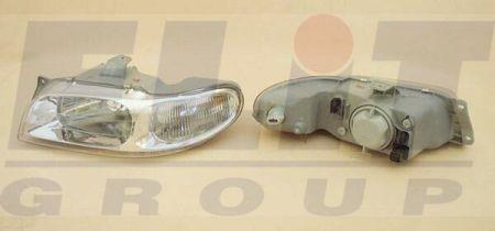 Купить Depo 222-1105L-LD-EM по низкой цене в Украине!