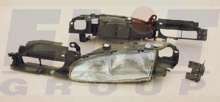 Купить Depo 431-1106L-LD-EM по низкой цене в Украине!