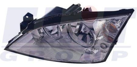 Купить Depo 431-1149L-LD-EM по низкой цене в Украине!