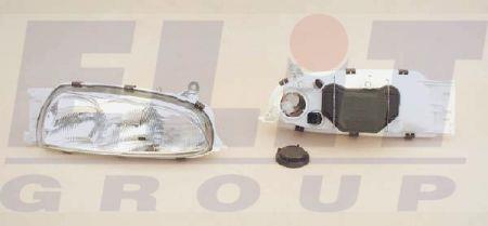 Купить Depo 431-1128L-LD-EM по низкой цене в Украине!