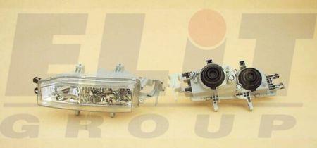 Купить Depo 217-1114L-LD-E по низкой цене в Украине!