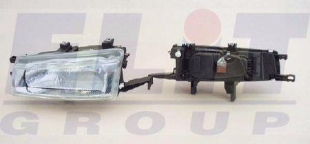 Купити Depo 217-1118L-LD-EM за низькою ціною в Україні!