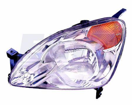 Купить Depo 217-1138L-LDEMY по низкой цене в Украине!