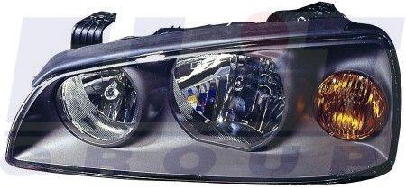 Купить Depo 221-1132L-LD-EM по низкой цене в Украине!