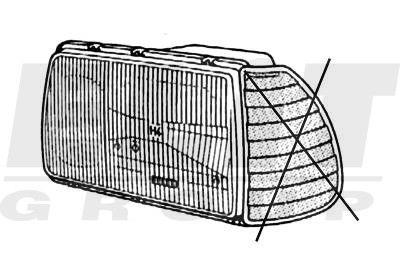 Купить Depo 440-1102L-LD-E по низкой цене в Украине!