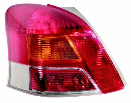 Купить Depo 212-19T3L-LD-UE по низкой цене в Украине!
