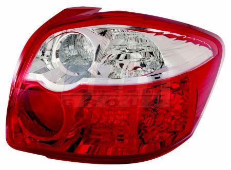 Купить Depo 212-19U3R-LD-UE по низкой цене в Украине!