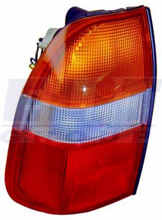 Фонарь задний левый Depo 214-1952L-AE