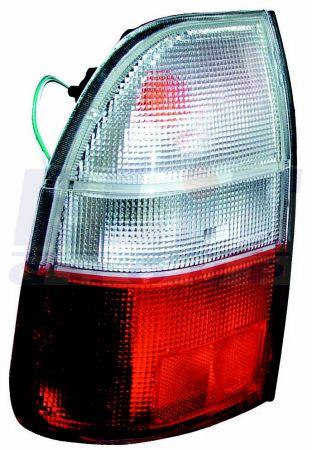 Фонарь задний левый Depo 214-1952L-AE-CR