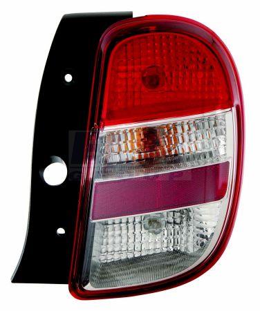 Купить Depo 215-19L6R-LD-UE по низкой цене в Украине!