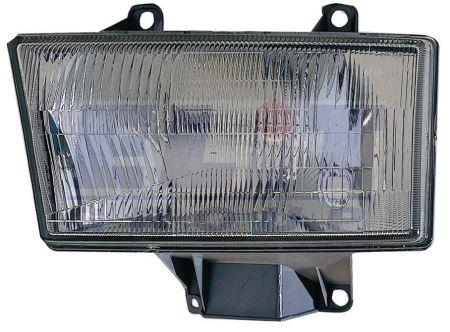 Купить Depo 216-1138R-LD-E по низкой цене в Украине!