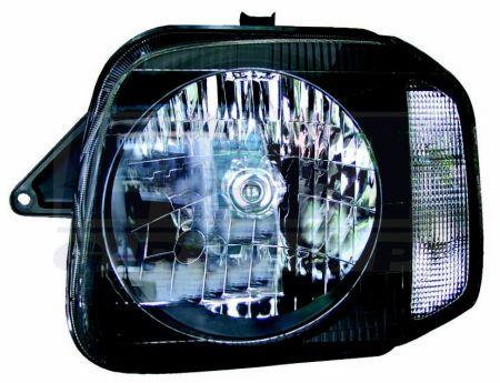 Купить Depo 218-1126R-LDEM2 по низкой цене в Украине!